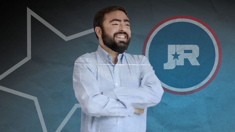 Imagen de la actividad Tertulia con Ignacio Dulger