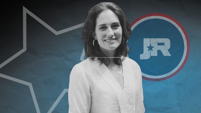 Imagen de la actividad Viernes Republicano junto a la ministra María Jesús Wulf